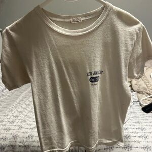 Brandy Melville tee